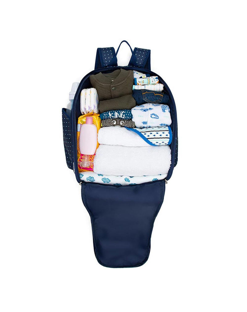 BOLSO PAÑALERA JOCHI 709126 BABY FRESH