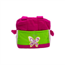 Bolso Pañalera Pique Med Name