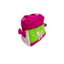 Bolso Pañalera Pique Med Name