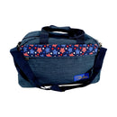 Bolso Pañalera Tt021 Tararan