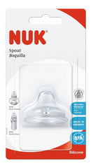 BOQUILLA BLANDA VASO N10750408 NUK