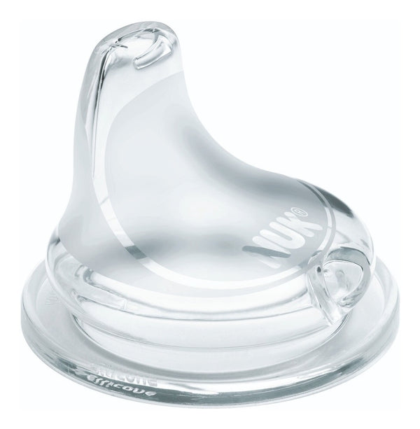 BOQUILLA BLANDA VASO N10750408 NUK