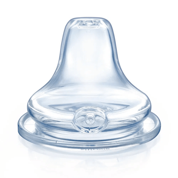 BOQUILLA DE SILICONA VASO G102000 GERBER