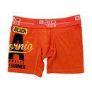 Boxer Niño 50220 Brio In