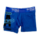 Boxer Niño 50220 Brio In