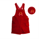 Braga Bordado 3174  Fashion Kids