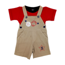 Braga Bebe Niño 40279 For Baby