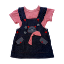 Braga Jean Niña 10405 For Baby