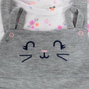 BRAGA NIÑA 1425 LOS CHIROS DE MARIA JOSE