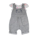 BRAGA NIÑA 1425 LOS CHIROS DE MARIA JOSE