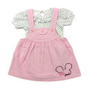 BRAGA NIÑA ESTAMPADA 10371 FOR BABY