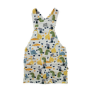 BRAGA NIÑO 1562 LOS CHIROS DE MARIA JOSE