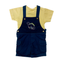 Braga Niño 3657 Fashion Kids