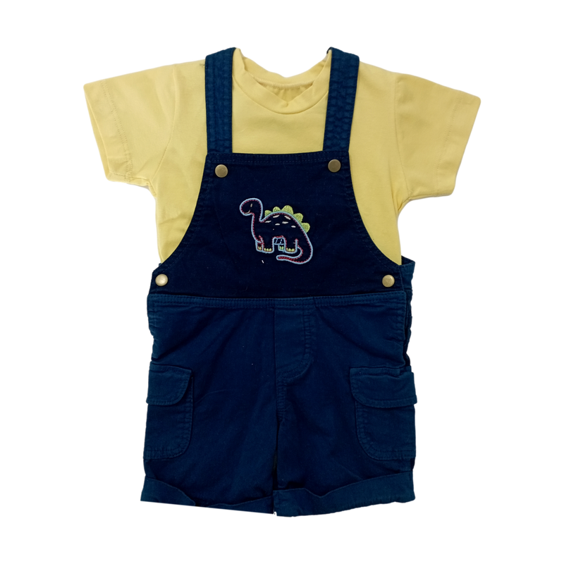 Braga Niño 3657 Fashion Kids