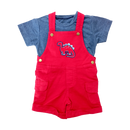 Braga Niño 3657 Fashion Kids