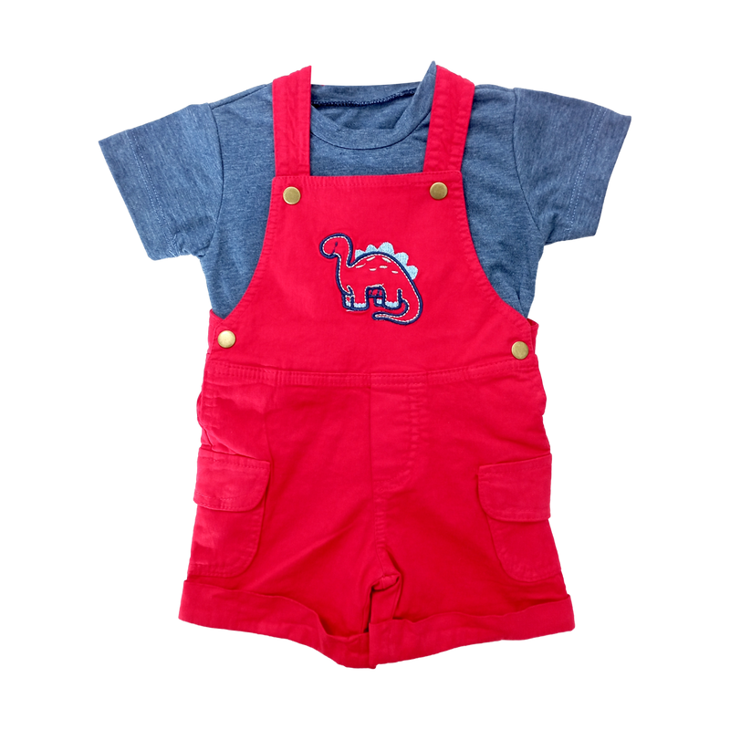 Braga Niño 3657 Fashion Kids