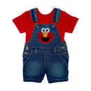 Braga Niño 40230 For Baby