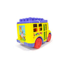 Bus Didactico X19 Pzs Homero Bernal