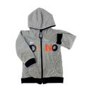 BUSO BEBE 1302 FASHION KIDS