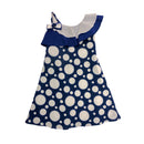 BATA NIÑA 10335 CRIS ROSE