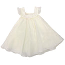 BATA BAUTIZO 32086 BABY MODA