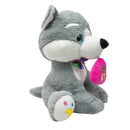 Peluche Gato Ap3-2422A Dpelos