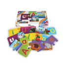 JUEGO LAS VOCALES CPF3630 BOY TOYS