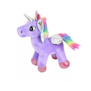 Peluche Unicornio Ap3-2233B Dpelos