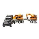 SUPER TRUCK + 2 MAQUINAS 526895 JA
