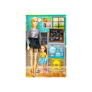 MUÑECA PROFESORA 8214 MM