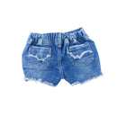 SHORT NIÑA 1491 FOR BABY