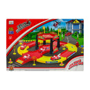 PISTA FIRE RESCUE P6288 JAVI