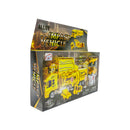 SET CAMION TRACTOR TH220 JA