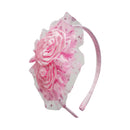 Diadema D31 Dulce Bendicion