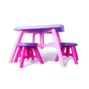 MESA INFANTIL CPF4050-2 BOY TOYS