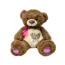 Peluche Oso Ap3-2524C Dpelos