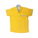 CAMISA NIÑO 1517 JOXIS