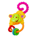 SONAJERO MICO BLISTER 7721 PLASTICOS