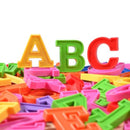 BOLSA FICHAS LETRAS F0502-18 JAVI