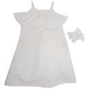 Vestido Niña 3495 Fashion Kids