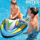 FLOTADOR MOTO 57520NP INTEX