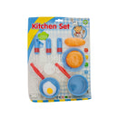 JUGUETE SET DE COCINA D67 JG135 INTEX