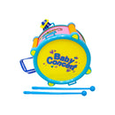TAMBOR BABY BOLSA 8441 PLASTICOS