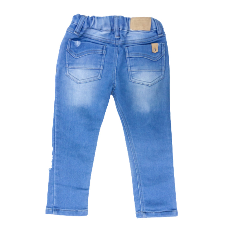 JEANS NIÑO 1483 FOR BABY