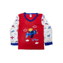 PIJAMA NIÑO 1542 FOR BABY