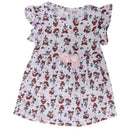 VESTIDO NIÑA 3734 MI PUPA