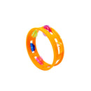 PANDERETA HAPPY BOLSA 9187 PLASTICOS