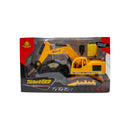 RETRO REC PEQUEÑA 6506 MM