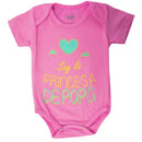 Body Soy La Princesa De Papa Creciendo