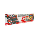 CARRO ROBOT 20888 JA